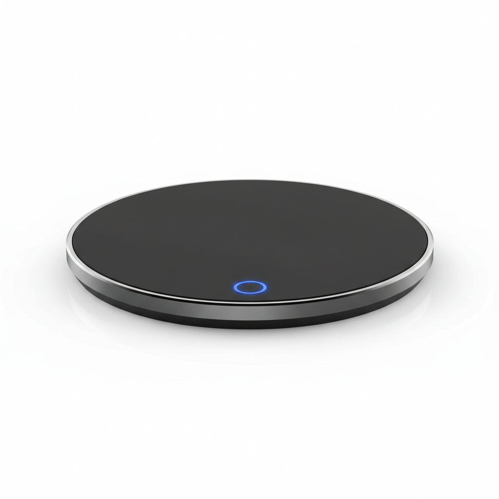 15W Fast Wireless Charging Pad