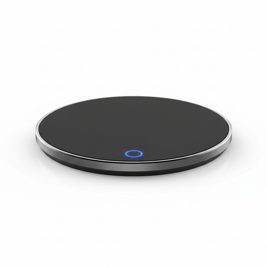 15W Fast Wireless Charging Pad